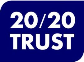 20/20 Trust logo