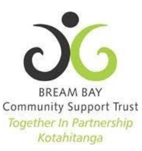 Bream Bay Community Support Trust - Together in Partnership - Kotahitanga