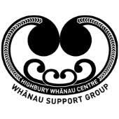 Highbury Whānau Centre - Whānau Support Group