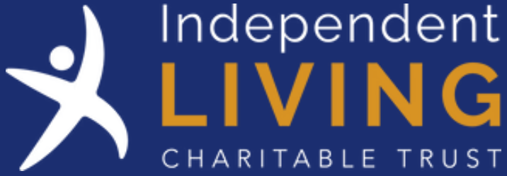 Independent Living Charitable Trust logo