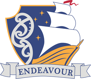 James Cook High School - Endeavour