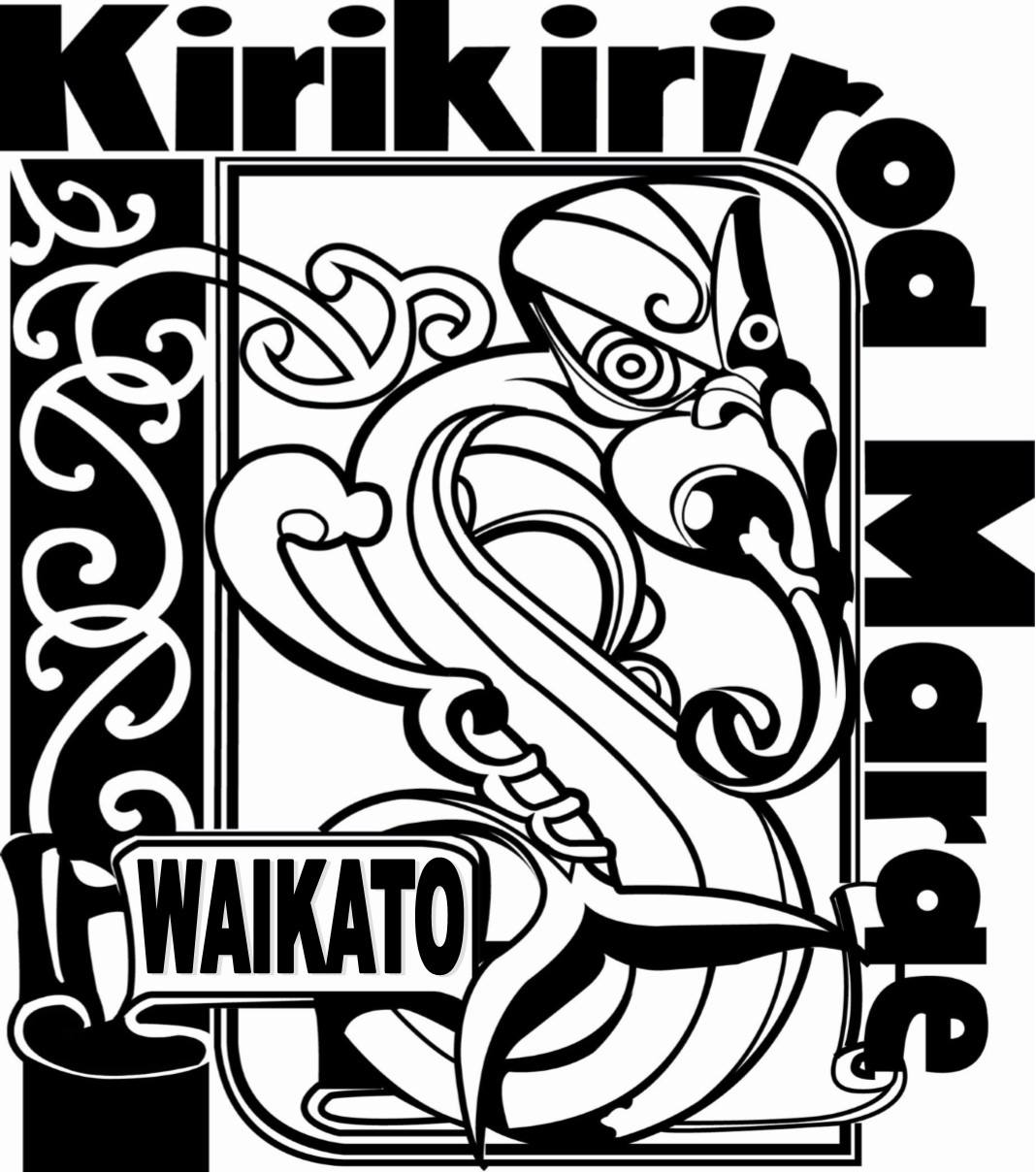 Kirikiriroa Marae Waikato