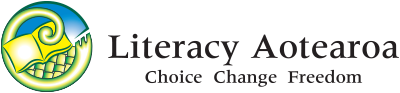 Literacy Aotearoa - Choice Change Education