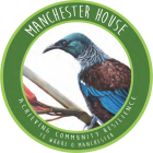 Manchester House - Achieving Community Resilience