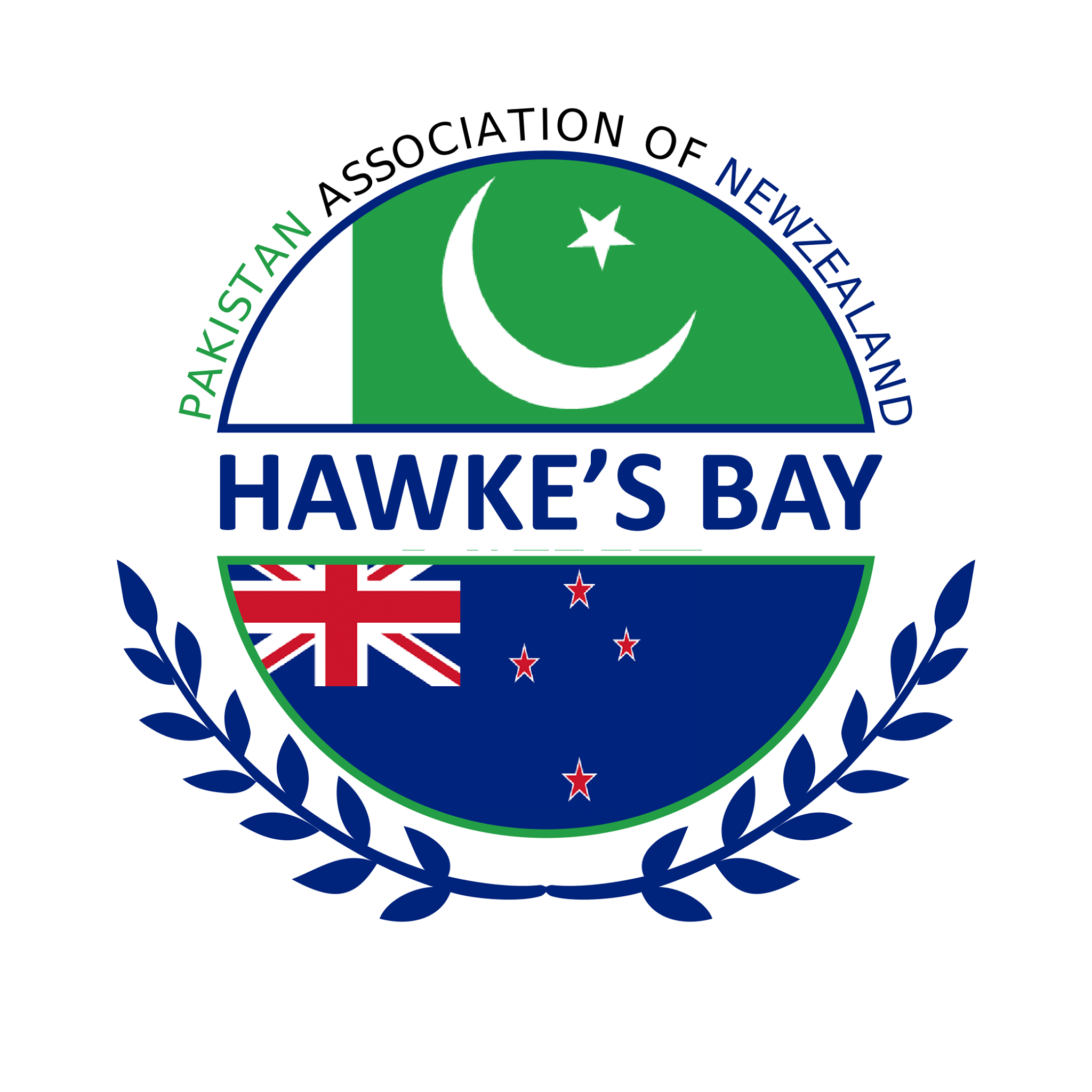 Pakistan Association of New Zealand Hawke's Bay