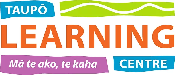 Taupo Learning Centre - Mā te ako, te kaha