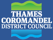 Thames Coromandel District Council