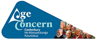 Age Concern Canterbury - He Manaakitanga Kaumātua