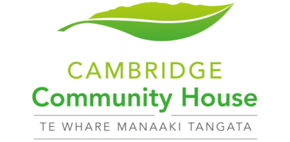 Cambridge Community House - Te Whare Manaaki Tangata