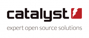 Catalyst IT - expert open source solutions