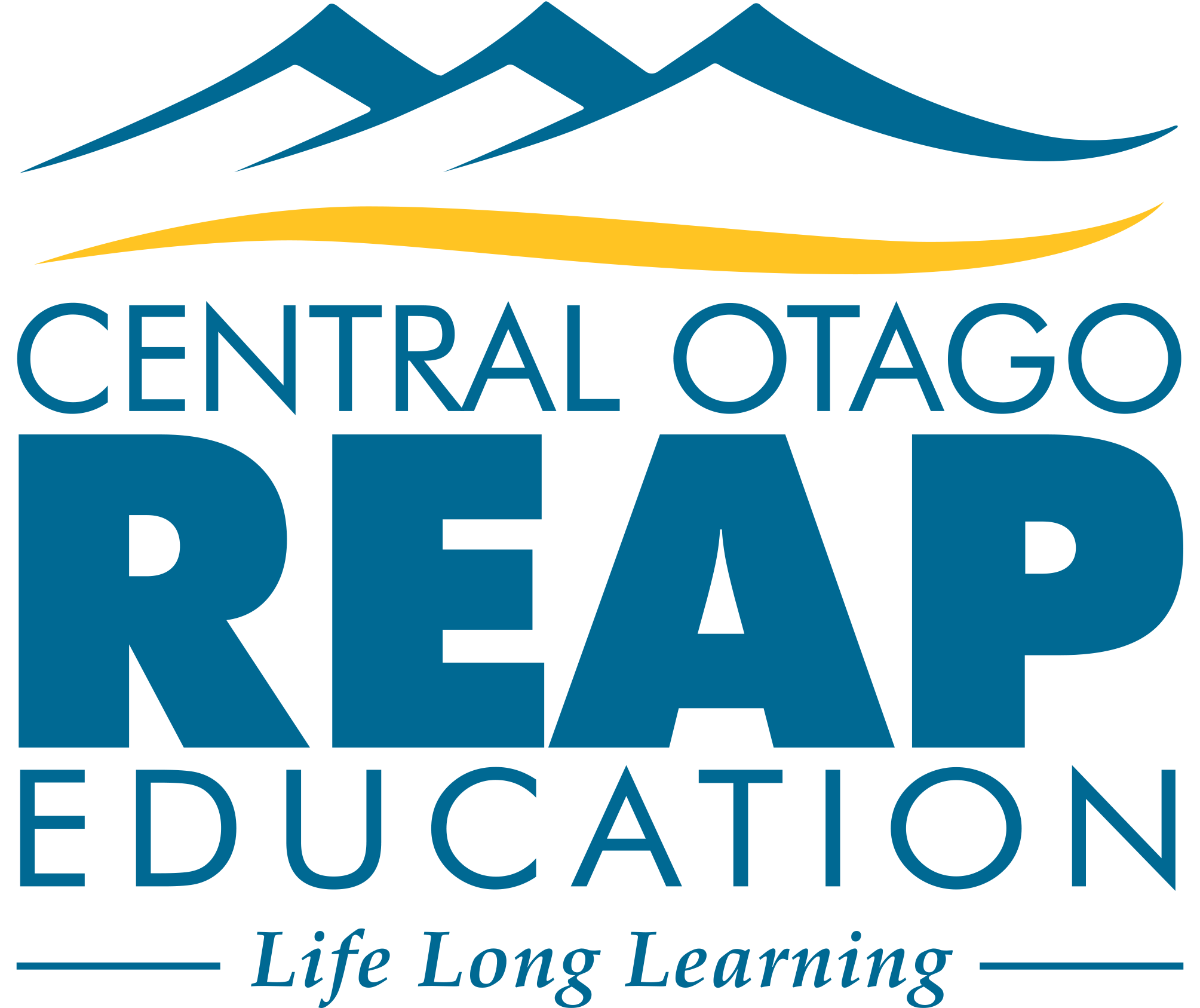 Central Otago REAP Education - Life Long Learning