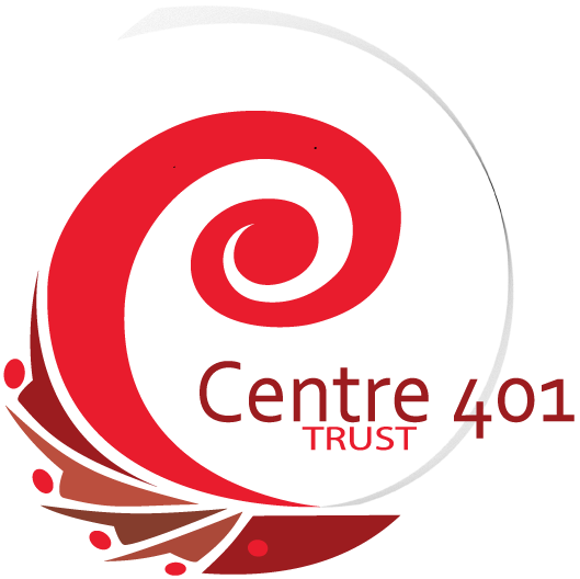 Centre 401 Trust