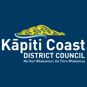 Kāpiti Coast District Council - Me Huri Whakamuri, Ka Titiro Whakamua