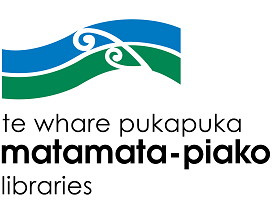 Te Whare Pukapuka Matamata-Piako Libraries