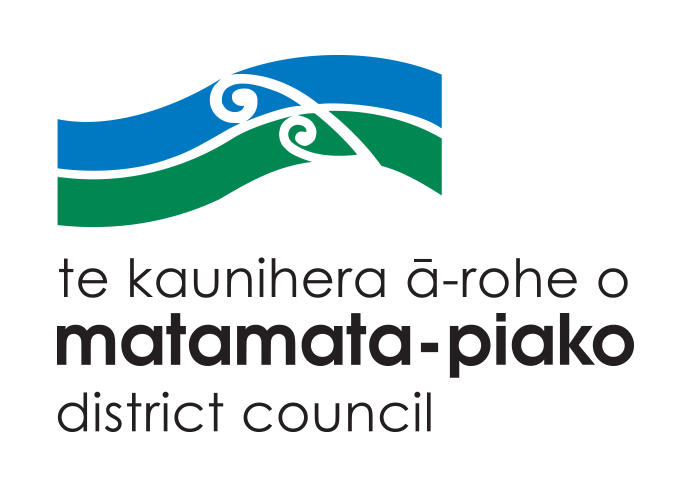 Te kaunihera ā-rohe o Matamata-Piako District Council