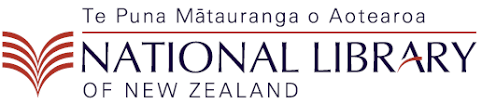 Te Puna Mātauranga o Aotearoa - National Library of New Zealand