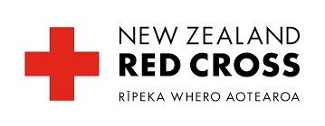 New Zealand Red Cross - Rīpeka Whero Aotearoa