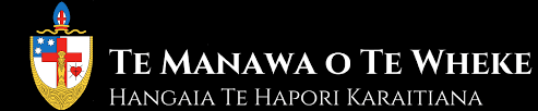 Te Manawa o te Wheke - Hangaia te hapori karaitiana