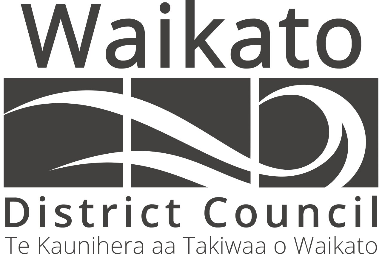 Waikato District Council - Te Kaunihera aa Takiwaa o Waikato