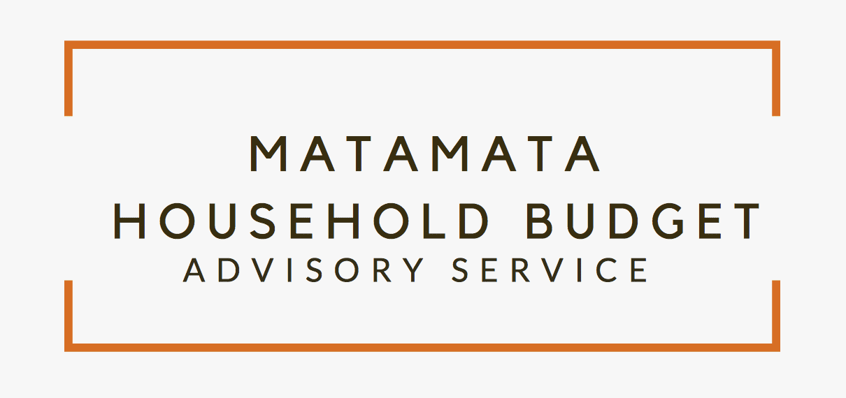 Matamata Household Budget Advisory Service