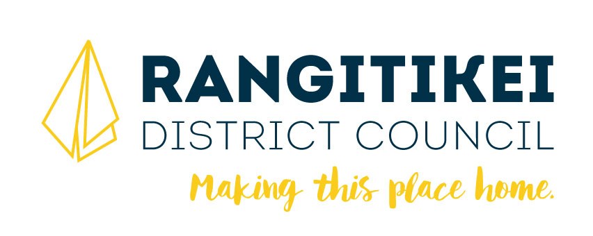 Rangitikei District Council - Making this place home