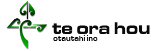 Te Ora Hou Otautahi Inc.