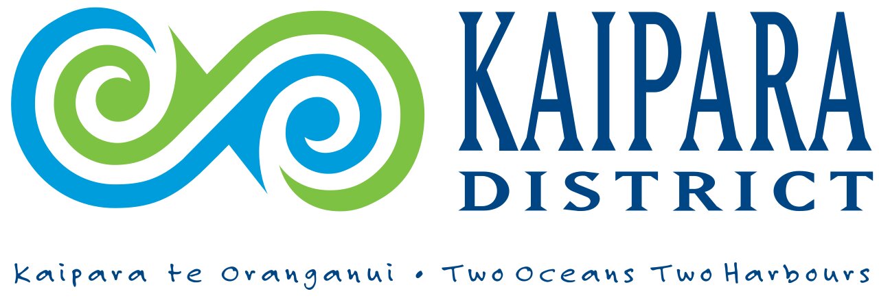 Kaipara District - Kaipara te oranganui - Two oceans two harbours