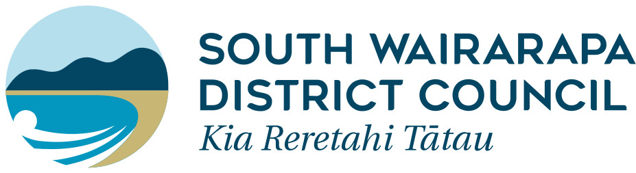 South Wairarapa District Council - Kia Reretahi Tātau