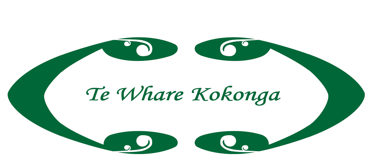 Te Whare Kokonga