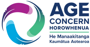 Age Concern Horowhenua - He Manaakitanga Kaumātua Aotearoa