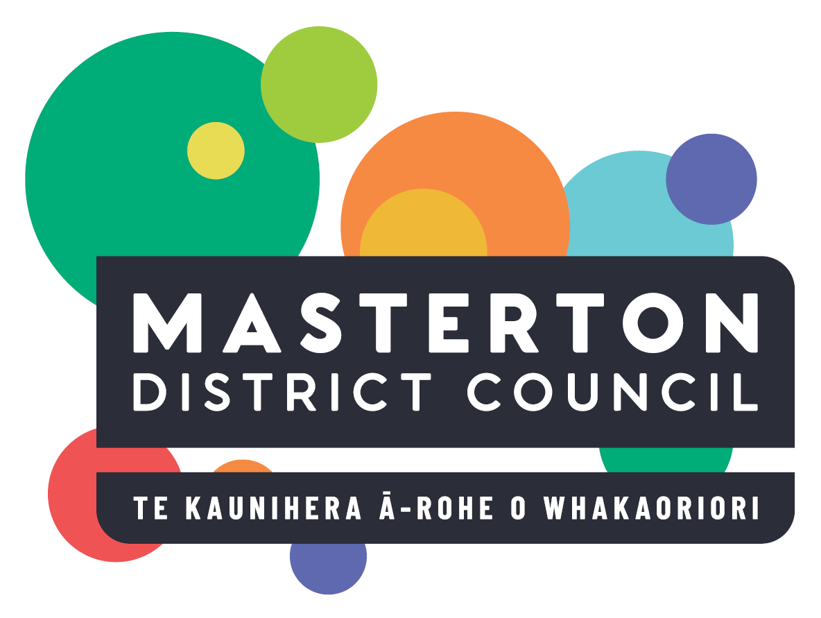 Masterton District Council - Te Kaunihera A-Rohe O Whakaoriori