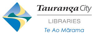 Tauranga City Libraries - Te Ao Marama